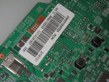 SAMSUNG UN40K5100AFXZA MAIN BOARD BN94-10855R