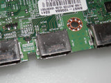 SAMSUNG UN40KU7000FXZA DA01 MAIN BOARD BN94-10778A