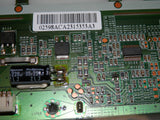 SAMSUNG LN32C450E1D SQ06 BACKLIGHT INVERTER LJ97-02598A (SSI320_4UH01)