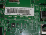 SAMSUNG HG32NB673BF TD01 MAIN BOARD BN94-06302H