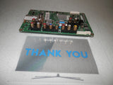 Samsung LN40B530P7FXZA BN96-11650C (BN97-03890H) Main Board