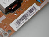 SAMSUNG UN40KU6300FXZA FB02 POWER SUPPLY  BN94-10711A