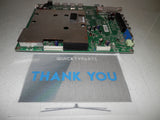 Vizio VT470M CBPFTQACB2K013 Main Board