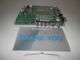 Vizio E32-C1 756TXFCB02K0610 Main Board