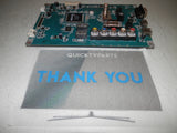 Sharp LC-40LE550U 9JY0140CTJ05100 (FTIF-020) Main Board