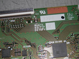 Vizio/Sharp LC-40LE550U RUNTK5317TPZZ T-Con Board
