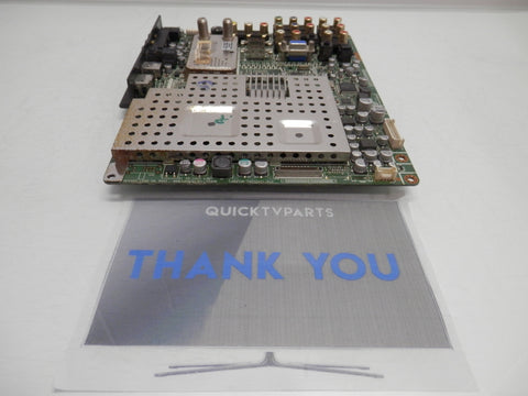 Samsung LNT4061FX/XAA BN94-01199D (BN41-00843B, BN97-01415D) Main Board