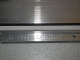 SAMSUNG UN55B8000XFXZA LJ64-01747B RIGHT  LED STRIP
