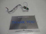 Samsung LN40B530P7FXZA BN96-10362A (BN41-00990A) Assy Board P-ir