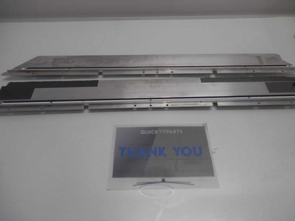 SAMSUNG UN55B8000XFXZA LJ64-01746B LEFT LED STRIPS