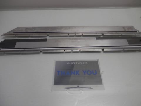 SAMSUNG UN55B8000XFXZA LJ64-01746B LEFT LED STRIPS