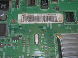 SAMSUNG LN52A650A1FXZA MAIN BOARD BN94-01666E