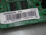 SAMSUNG UN50H6201 6203 MAIN BOARD BN94-07727C