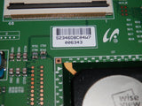SAMSUNG LN52A650A1FXZA T-CON BOARD LJ94-02346D (FRCM_TCON_V0.1)