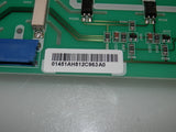 SAMSUNG LN52A650A1FXZA BACKLIGHT INVERTER RU LJ94-02346D (FRCM_TCON_V0.1)