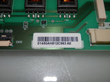 SAMSUNG LN52A650A1FXZA BACKLIGHT INVERTER LL LJ97-01450A (SSB520H24V01)