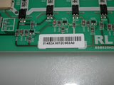SAMSUNG LN52A650A1FXZA BACKLIGHT INVERTER RL LJ97-01452A (SSB520H24V01)