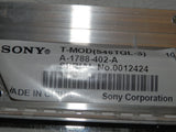 SONY A-1788-402-A  LJ64-02640A LED BACKLIGHT SLS46_5630_120/240_1D_A_REV1