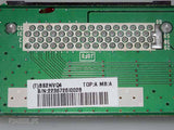 NEC X462HB POWER INTERFACE BOARD 715G4157