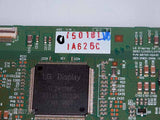 SANYO DP42849 T-CON BOARD  6871L-1501B (6870C-0243C)