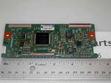 SANYO DP42849 BACKLIGHT INVERTER 6632L-0520A (2300KTG012A-F, PNEL-T805A)