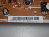 SAMSUNG LN32D350D1DXZA LN32C350D1XZA POWER SUPPLY / LED BOARD BN44-00369A