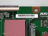 SANYO DP46848 T-CON BOARD 55.46T02.010