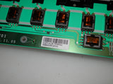 SAMSUNG LN40A550P3FXZA BACKLIGHT INVERTER  LJ97-01651A (SSB400W16V01)