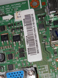 SAMSUNG PN42C450B1D MAIN BOARD BN96-15651A