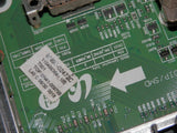 SAMSUNG LN40A550P3FXZA MAIN BOARD  BN94-02077C