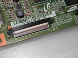 SAMSUNG PN42C450B1D T-CON BOARD BN96-12651A (LJ92-01708A)