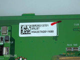 LG 42PC5DC XRLBT BOARD EBR39213701 (EAX36925601, EAX36925701)