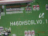 SAMSUNG LNS4695DX/XAA T-CON BOARD  LJ94-01350H (H460HSC6LV0.1)