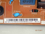 SAMSUNG UN40EH5300FXZA HH02 POWER SUPPLY BN44-00496A (PSLF760C04A)