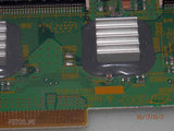 Panasonic TXNSD1HMTUJ (TNPA4189) SD Board