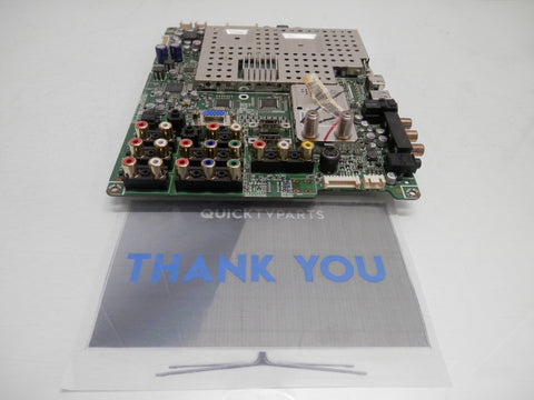 Samsung LNT3242HX/XAA BN94-01188A (BN97-01372A, BN41-00840A) Main Board