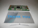 Samsung LJ94-01420L (320WTC2LV3.7) T-Con Board