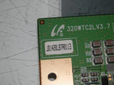 Samsung LJ94-01420L (320WTC2LV3.7) T-Con Board
