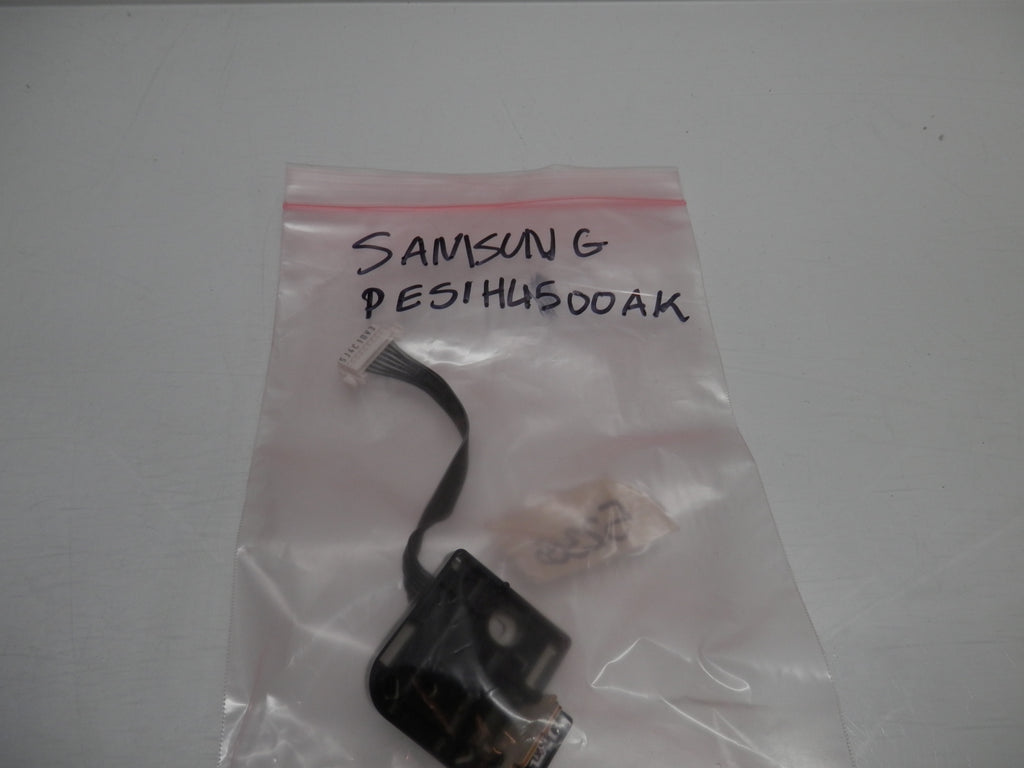 Samsung PE51H4500AKXUA _SW BN96-25929A (BN41-01977A) PF4900_SW P-Function Board