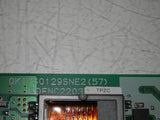 Toshiba 32HL95 RDENC2203TPZC (QKITS0129SNE2(57)) Backlight Inverter