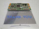 Toshiba 40RF350U 75012988 (404652FHDSC2LV0.2) T-Con Board