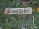 SAMSUNG LN46C530F1FXZA MAIN BOARD BN94-03983E