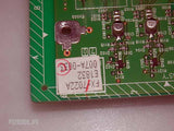 JVC GD-V4211PCE RGB PB ASSY  FX-7022A (CKG0383-B01-1, WEC-8)
