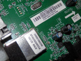 SHARP LC-48LE653U MAIN BOARD 9LE364800920395 (3648-0092-0150)