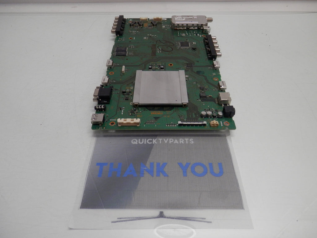 Sony KDL-46NX810 A-1788-127-A BUHT Main Board