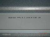 LG 42LF56000 LED STRIP SET LC420DUE 6091L-2955A