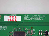 LG 37LC50C T-CON BOARD 6870C-0193A