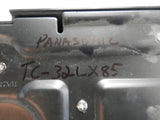 PANASONIC LCD TUX2AX1001 TC-32LX85 STAND WITH SCREWS
