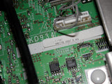 SHARP LC-42D62U LC-46D62U LC-62C42U MAIN BOARD DUNTKD934FM11-V4 (KD934, XD934WJ)