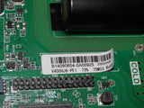 Proscan PLDED4016A-B Main Board (V400HJ6-PE1) B14080094